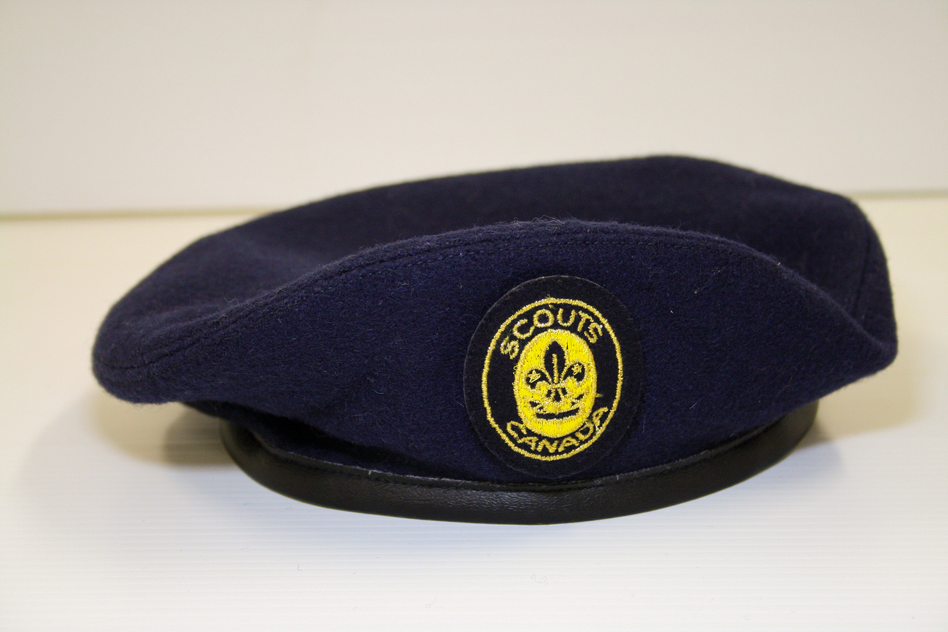 Scout's Beret