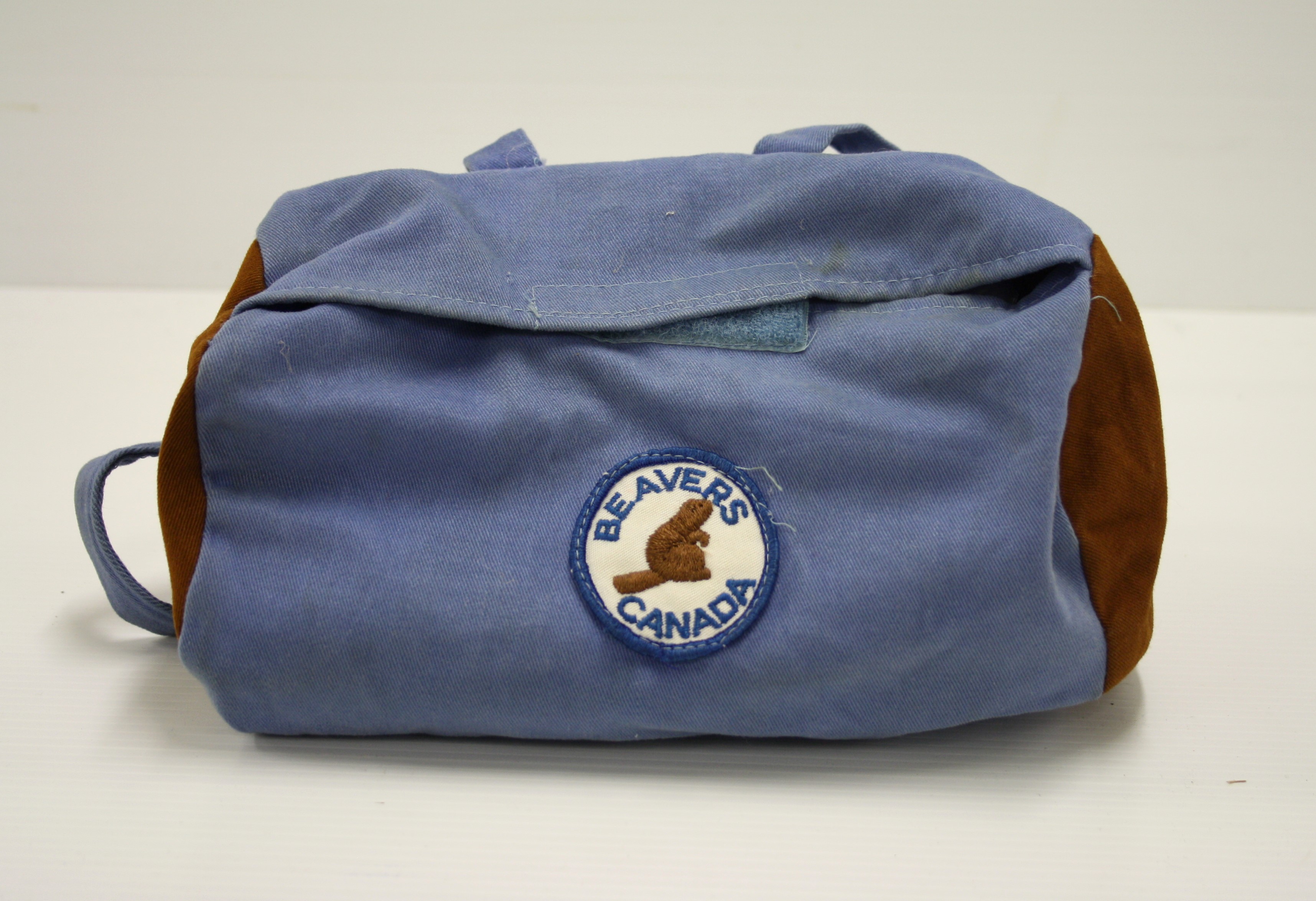 Beavers' Backpack