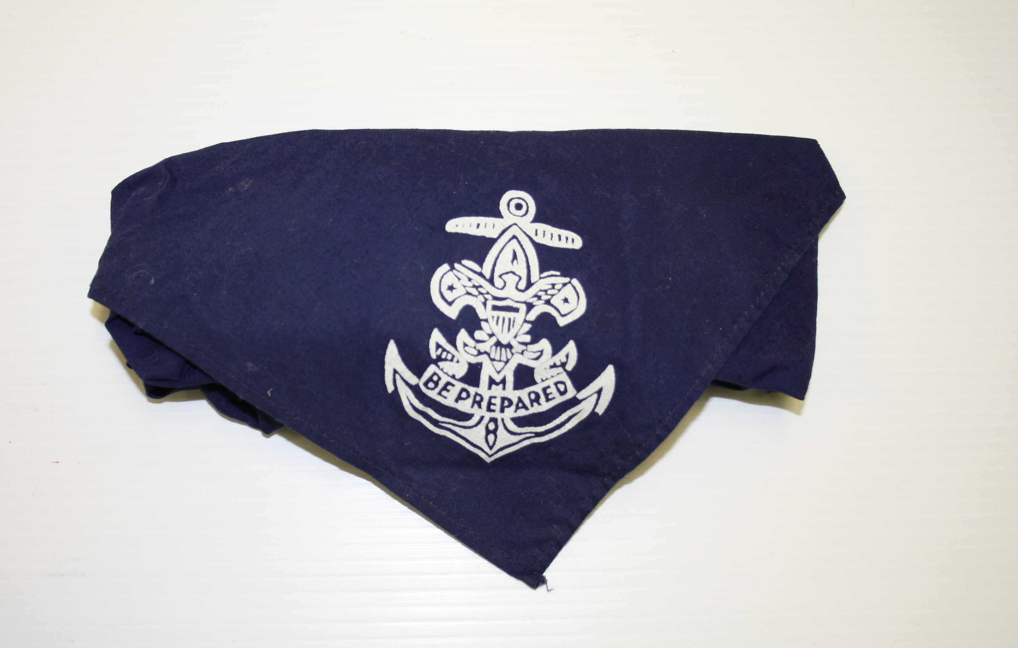 Sea Scouts Necker
