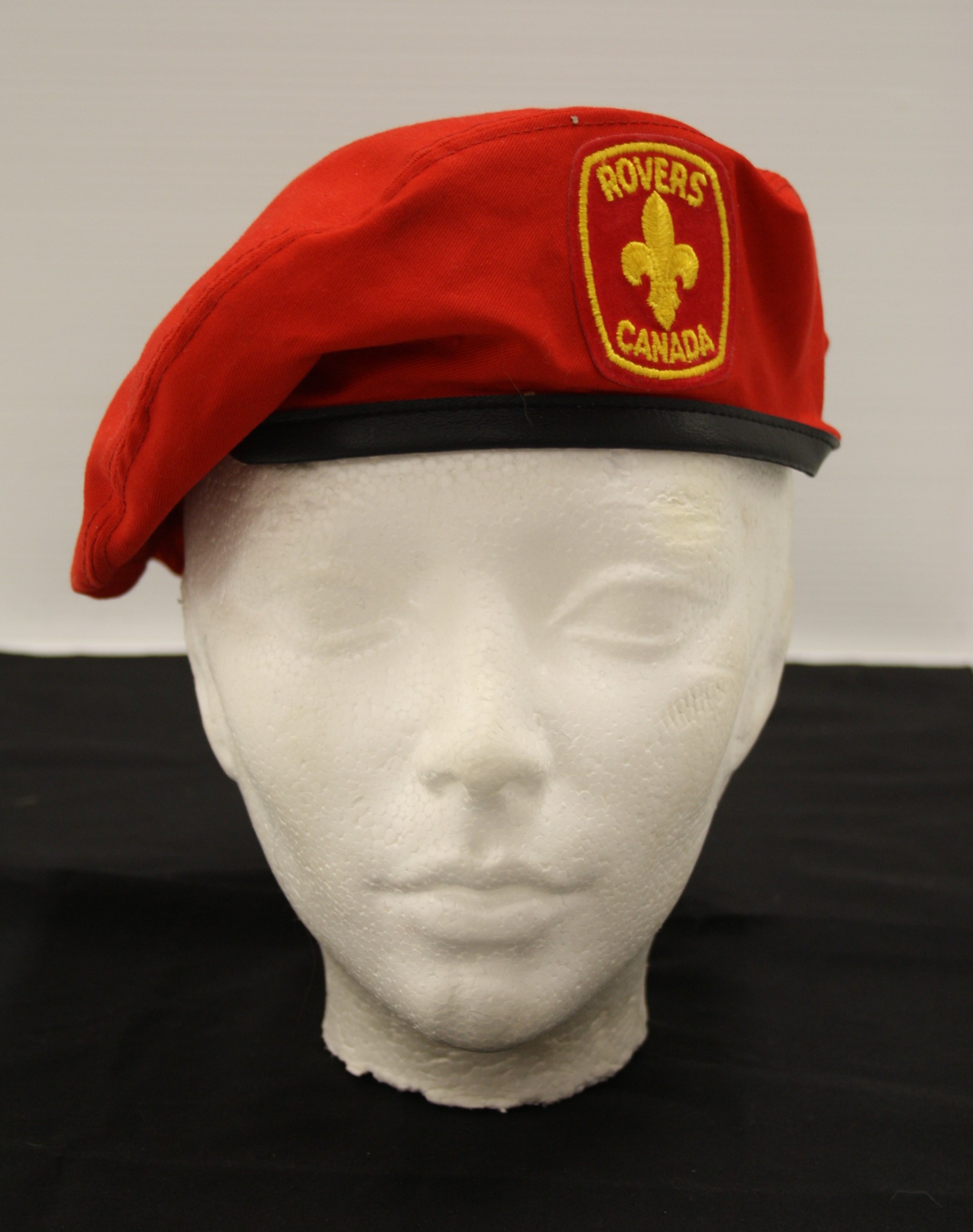 Rovers Canada Beret