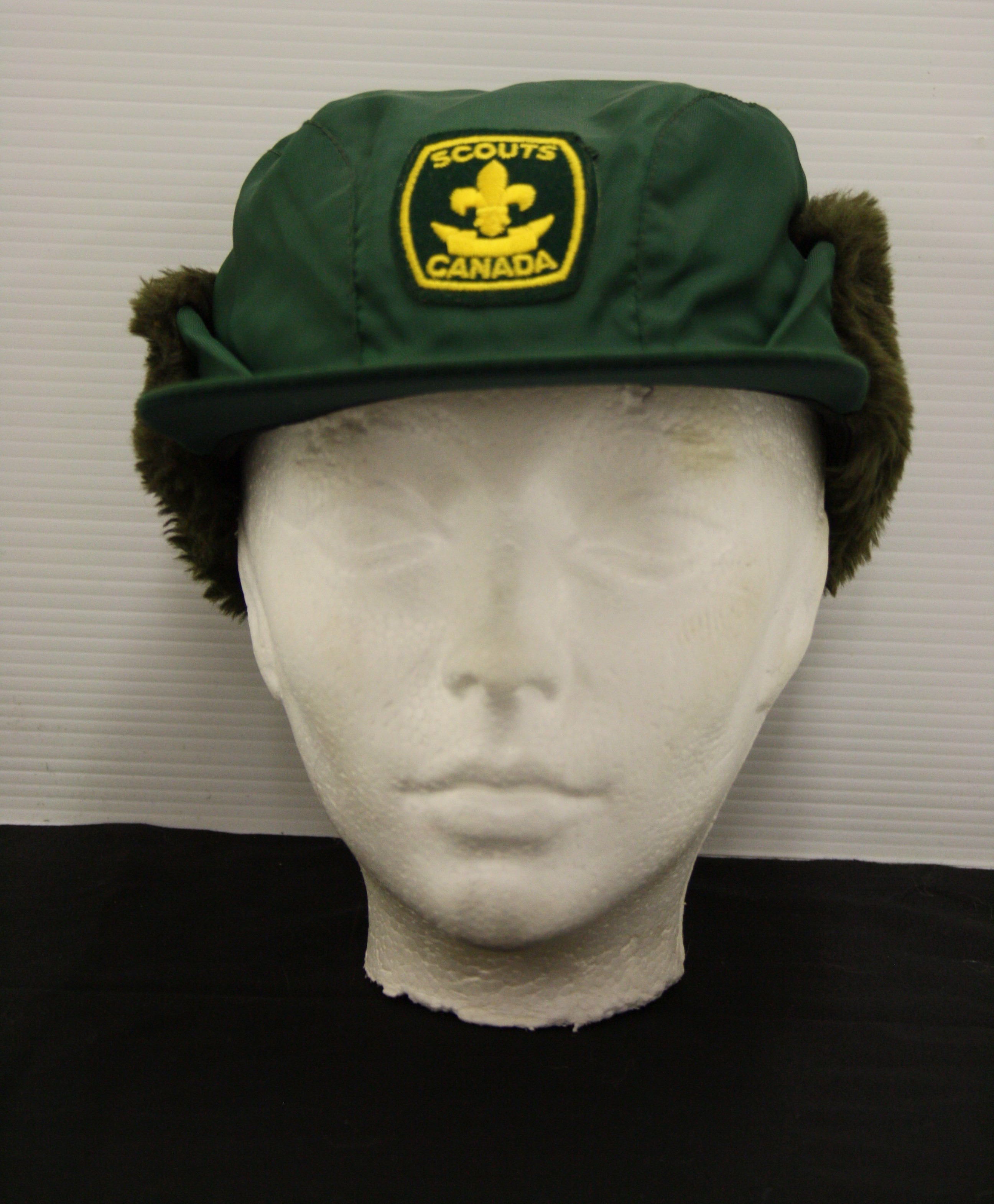 Scouts Canada Winter Hat