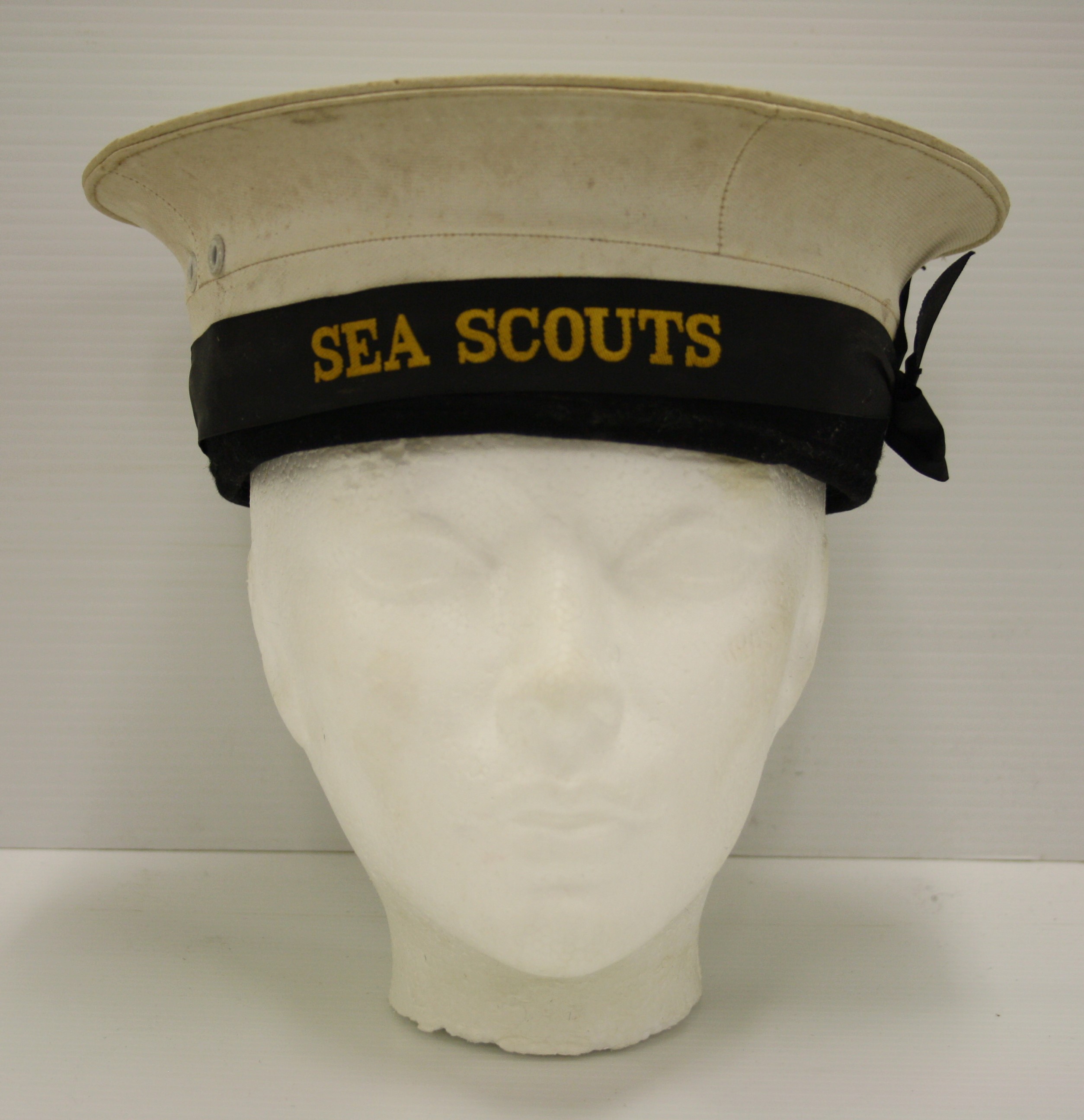 Sea Scouts Cap