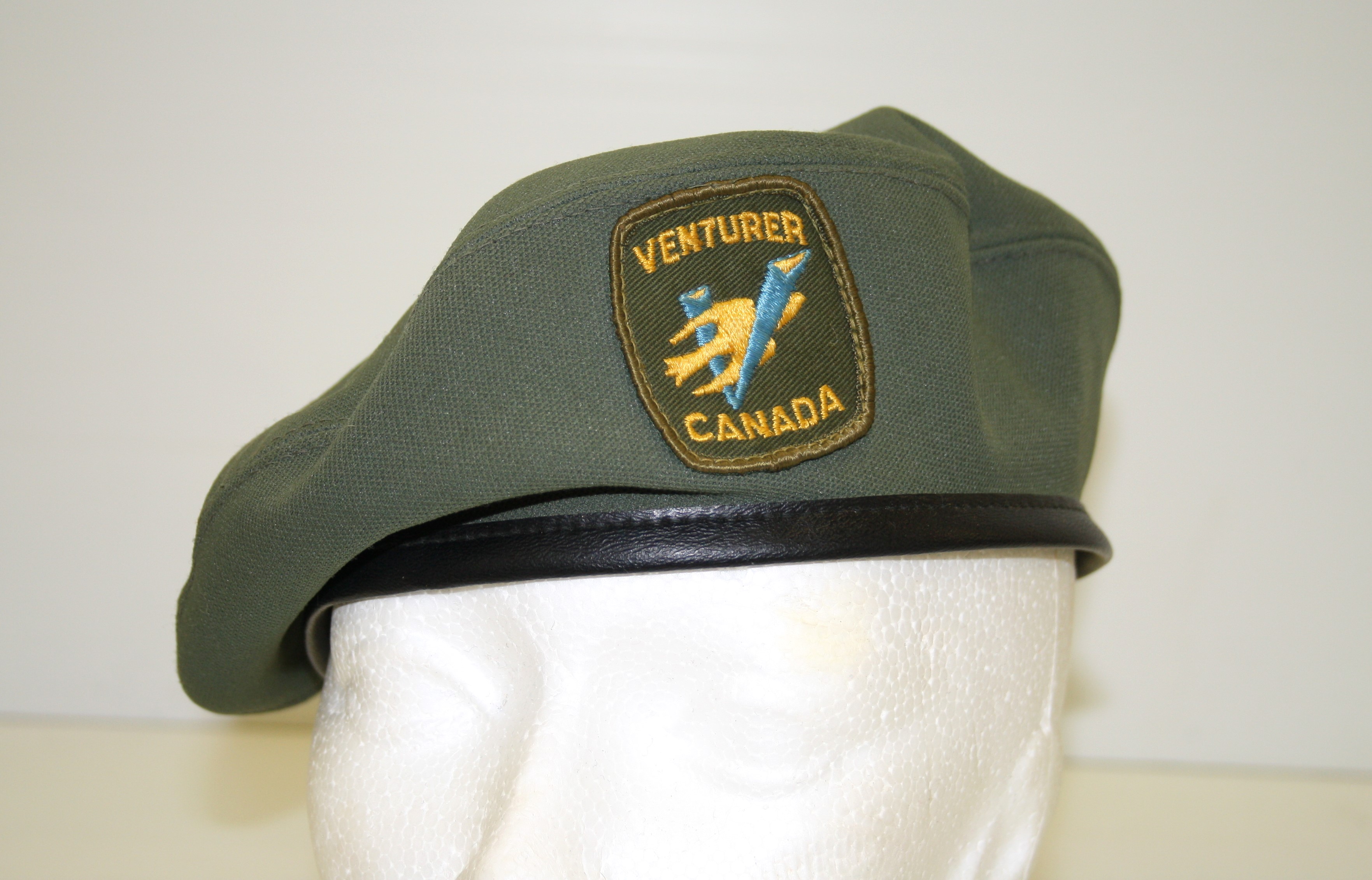 Venturer Beret