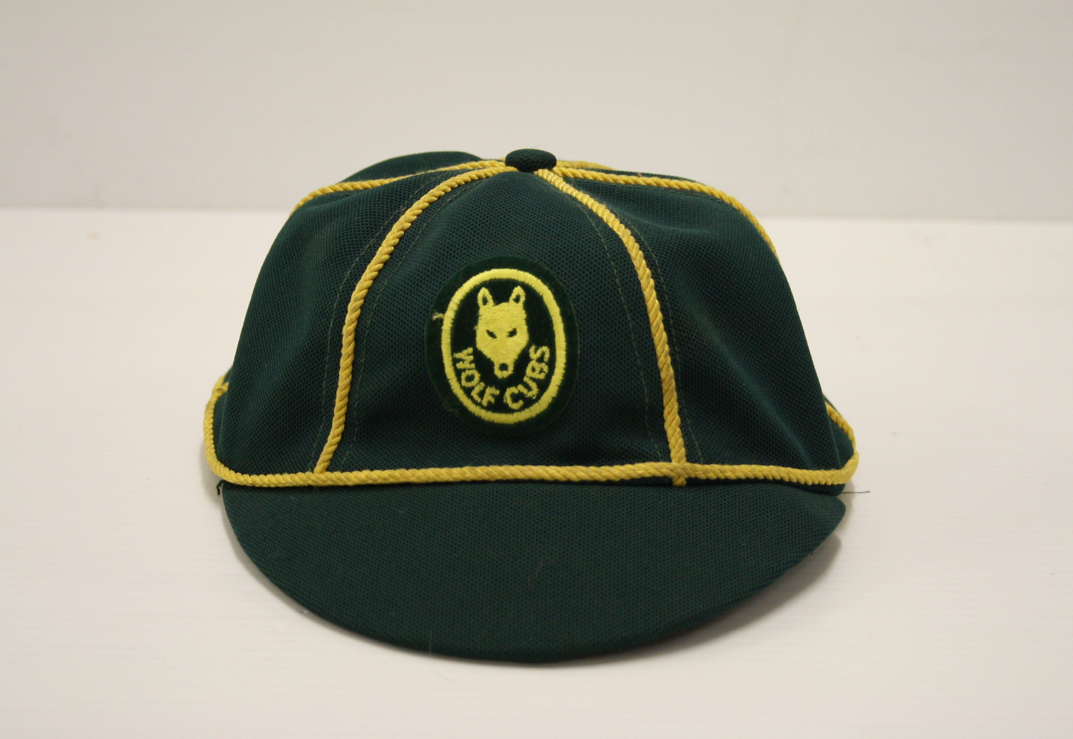 Wolf Cubs Cap