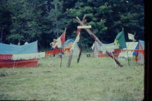 Ireland gate I