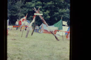 Ireland gate II