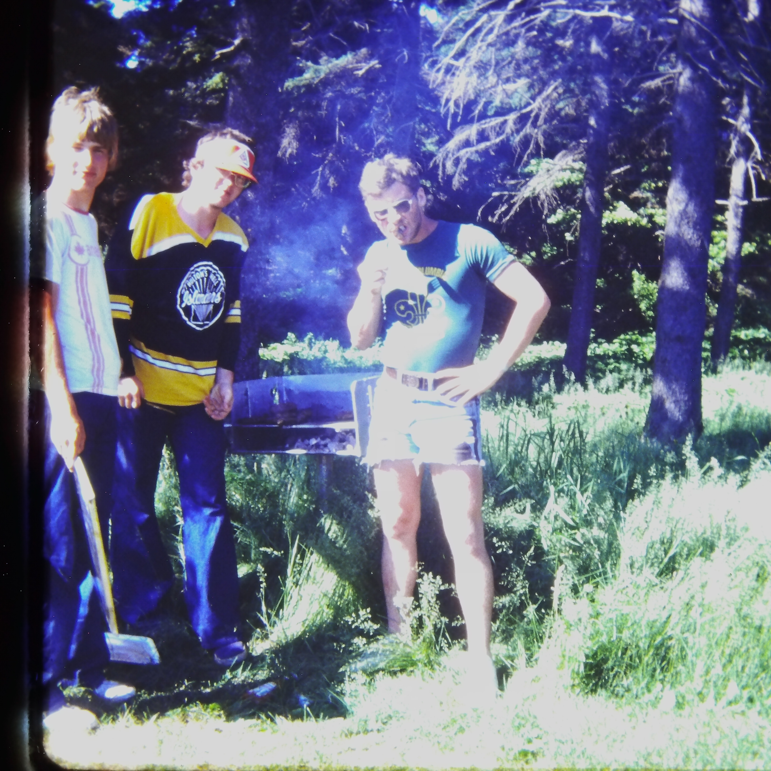 10th Kingston Venturers