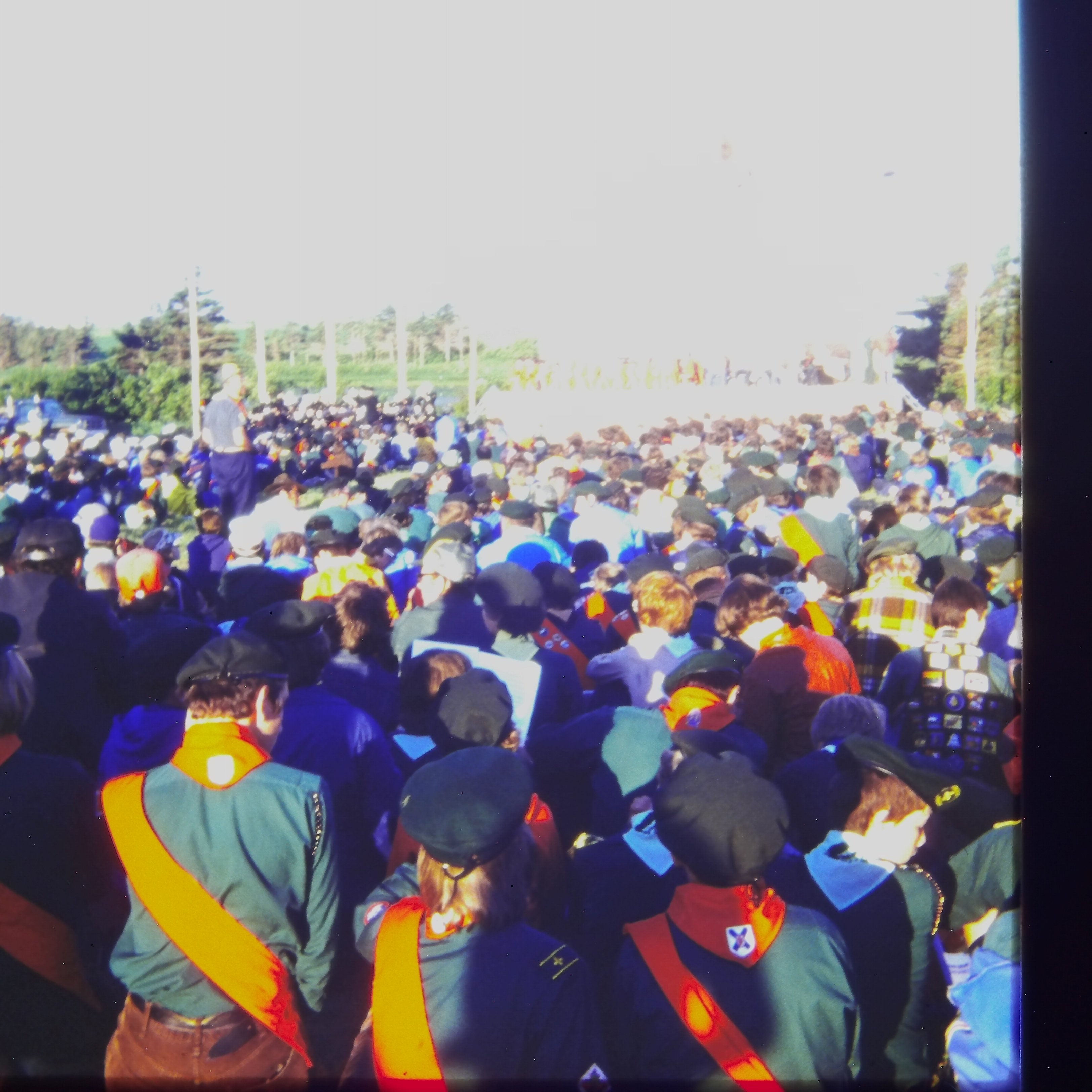 Ecumenical Rally