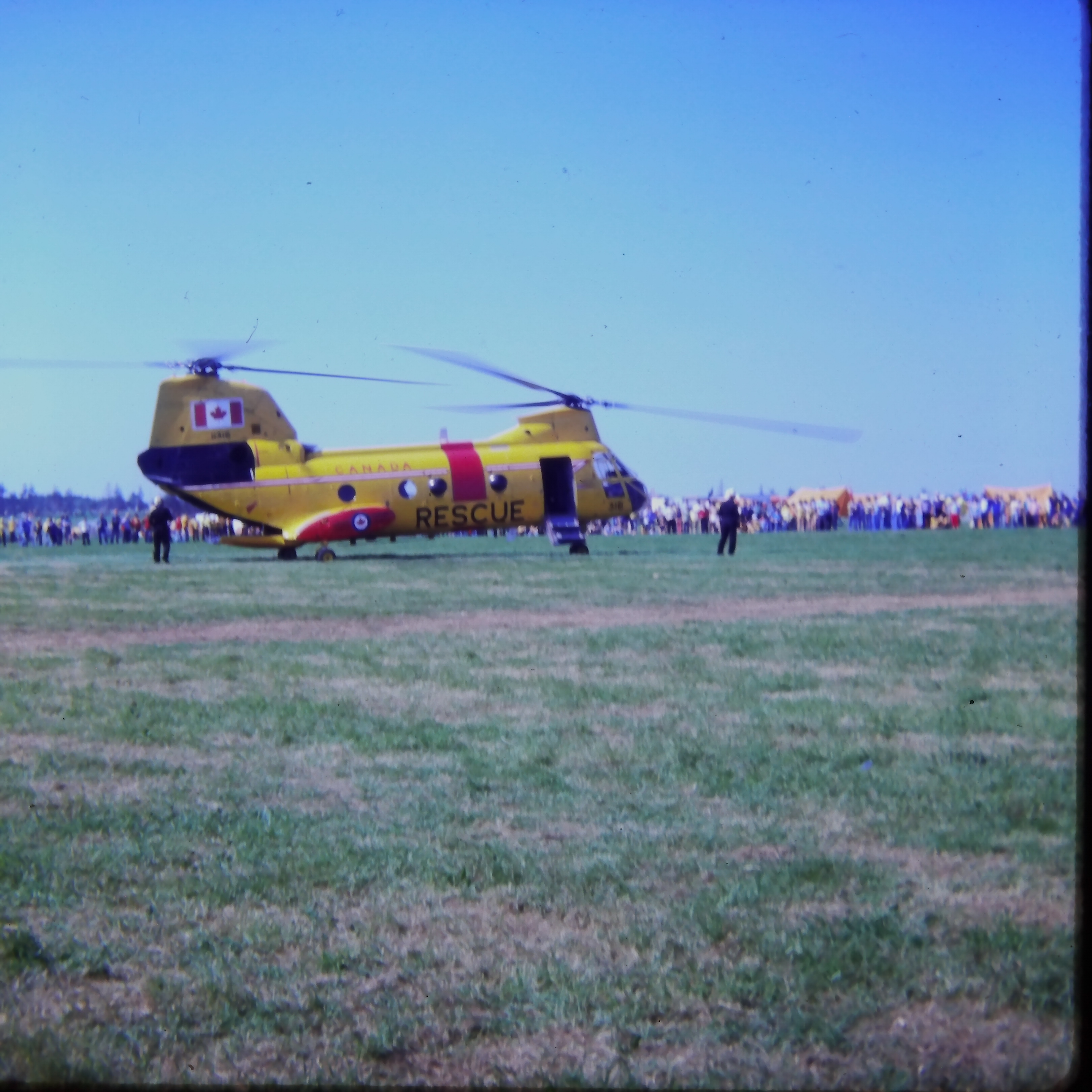 Helicopter