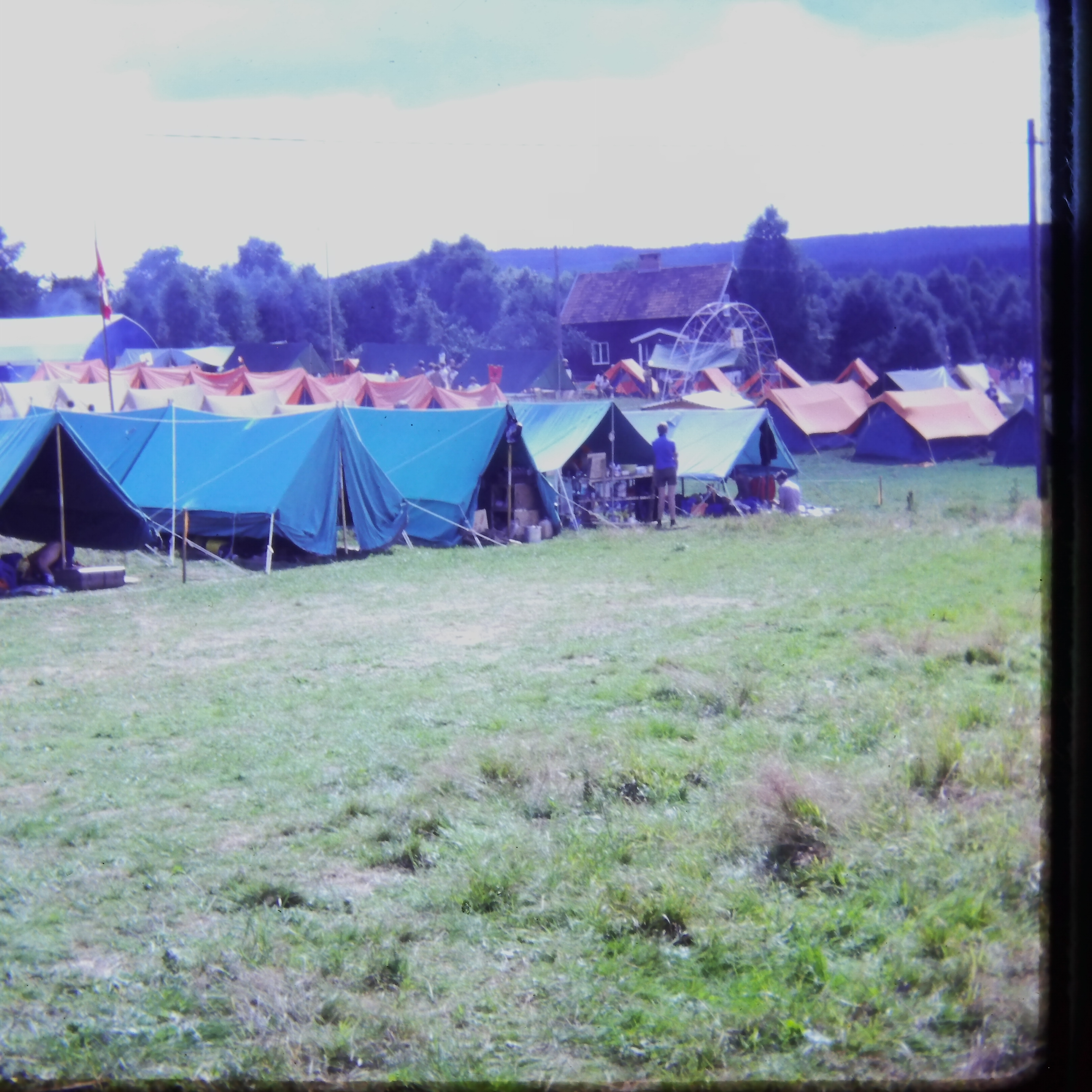 Tents