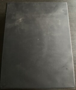SCPBK - 001 - 000