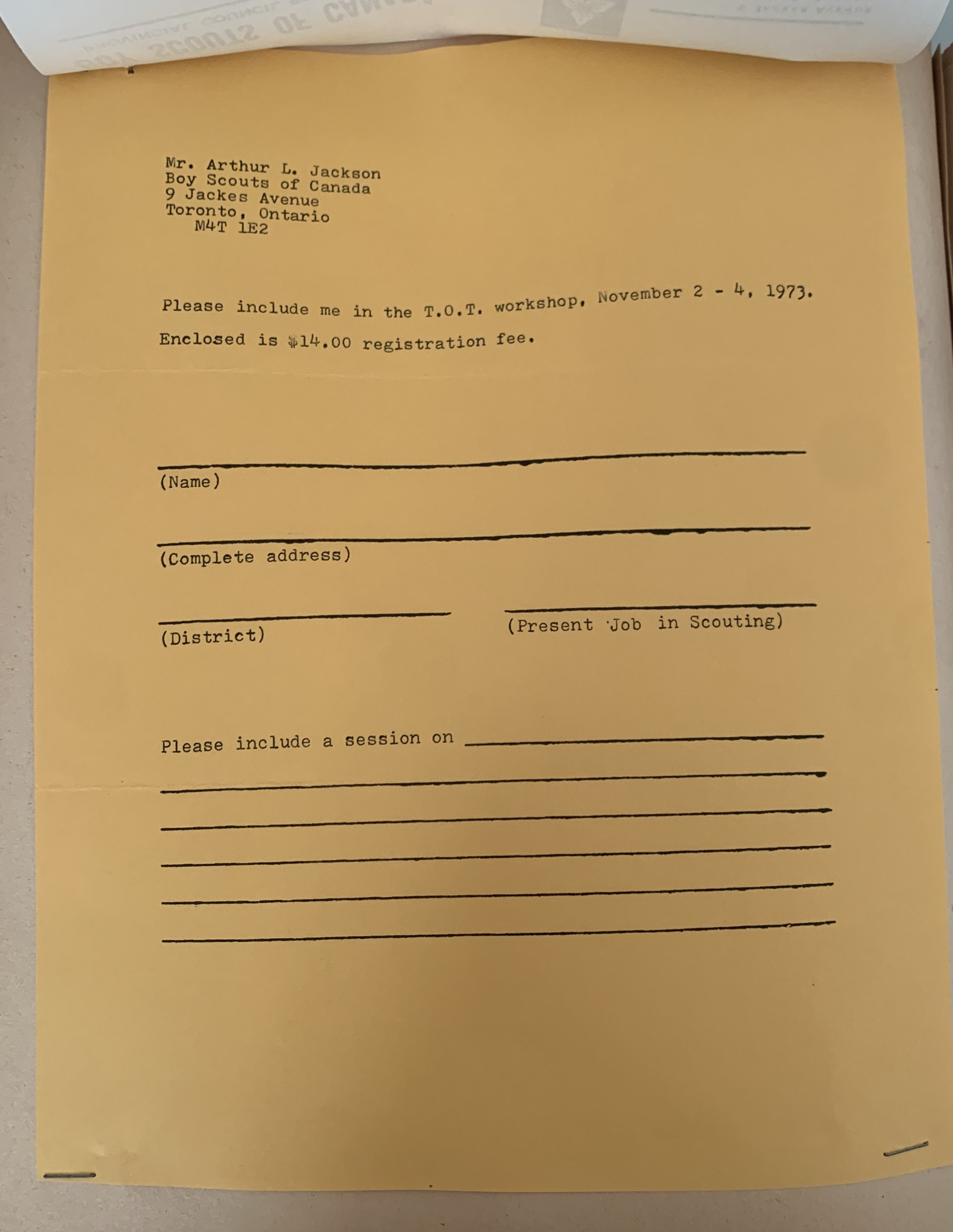 SCPBK-004-131A