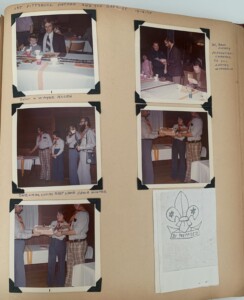 SCPBK-005-157