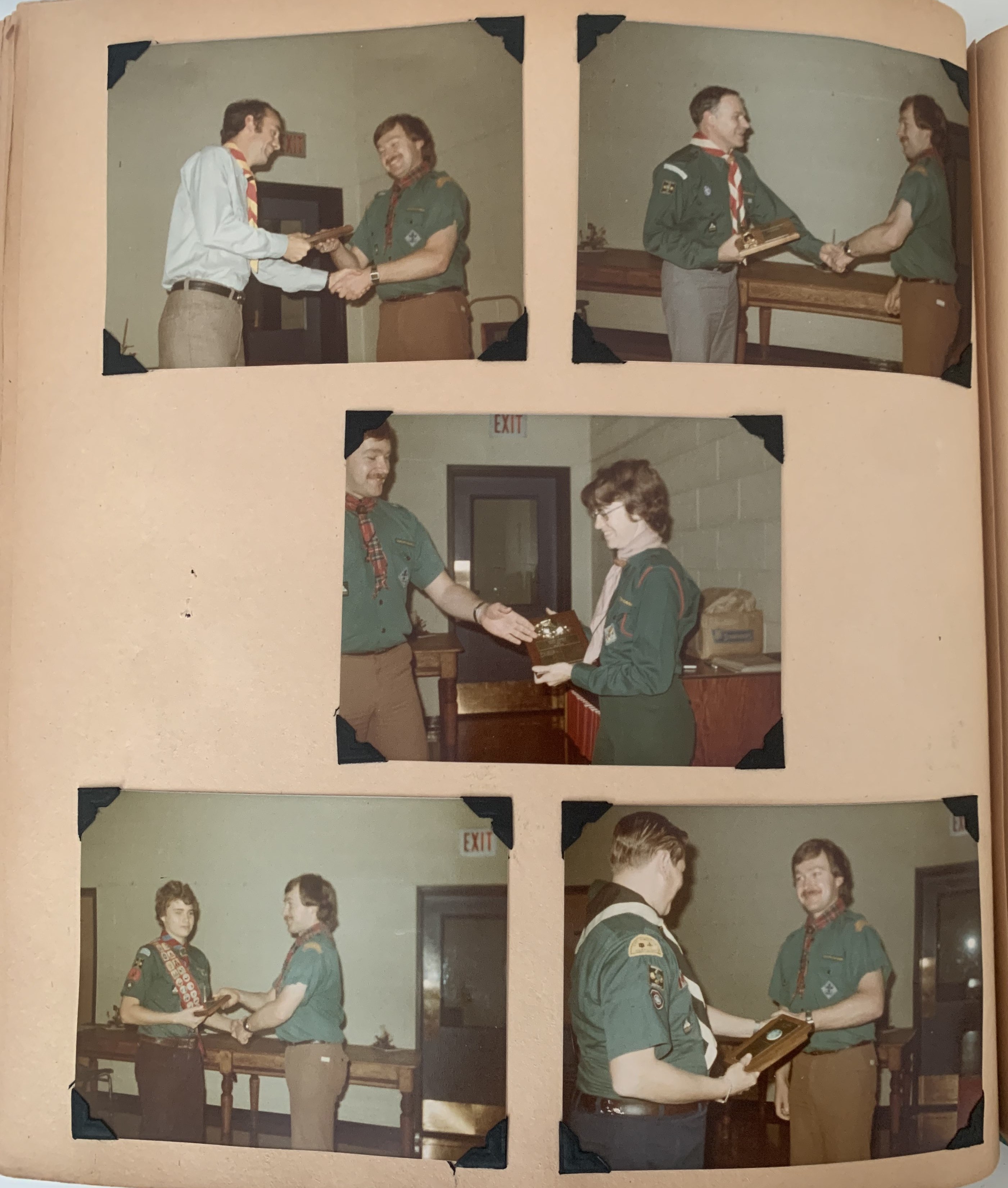 SCPBK-007-154