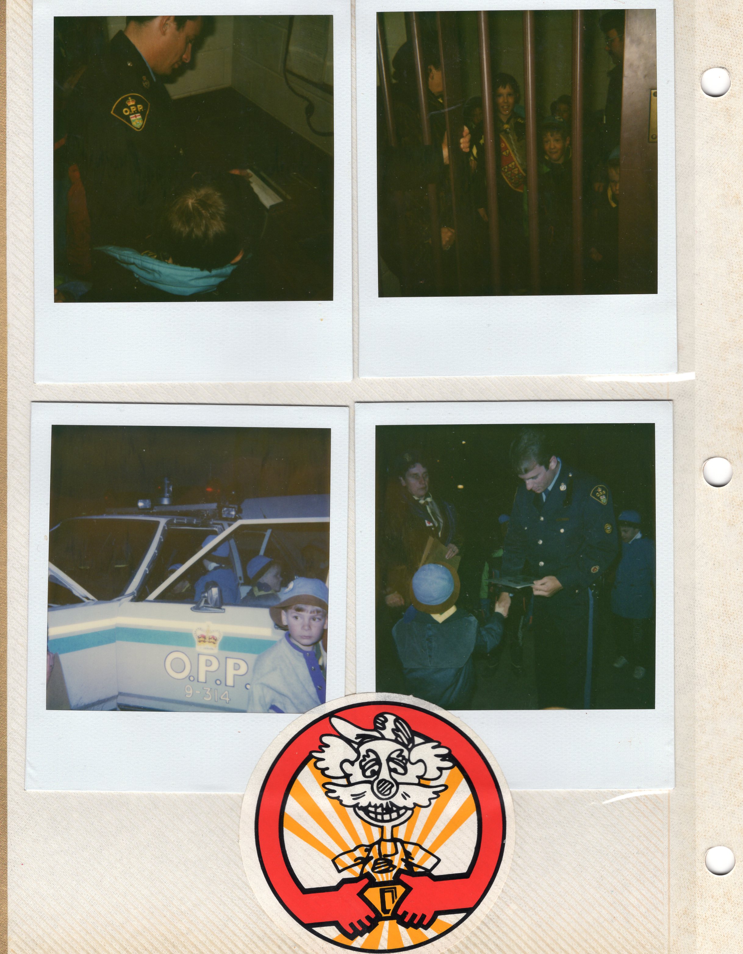 SCPBK - 019 - 035